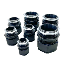 Elios Inversa Cable Gland Kit (nouvelle version) – Kit presse-étoupes 14 pièces étanche & RoHS Elios