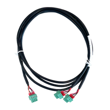Elios Inversa Parallel Cable (3 unités) | Câble maître 2 m pour onduleurs hybrides Elios en parallèle Elios