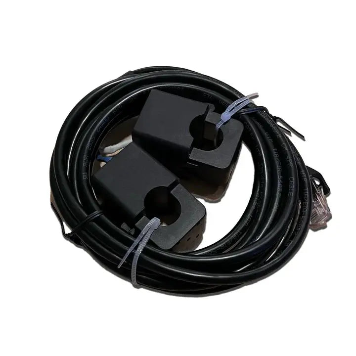 Elios Inversa1510 CT Sensor 0,2 / 1:100 (FER HY94C5-500) | Transformateur de courant précis pour onduleur solaire Elios