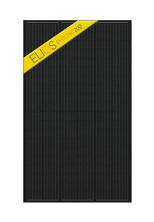 Elios Voltaic 200 | 200W Mono Solar Panel | V200M-48V Elios