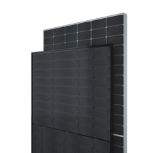 Elios Voltaic 440HC-BF 440 W Boutique Solaire Québec