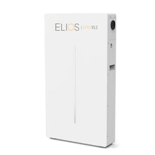Batterie Elios Litio 10.2 – 10.24 kWh 51.2 V Wall-Mount LiFePO₄ (Wi-Fi, IP65, UL9540A) Elios