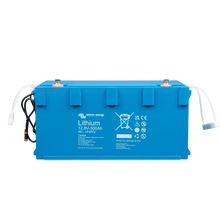 Batterie Victron Energy NG 12.8 V 300 Ah LiFePO₄ (IP65, Shunt intégré, Scalable jusqu’à 385 kWh) Boutique Solaire Québec
