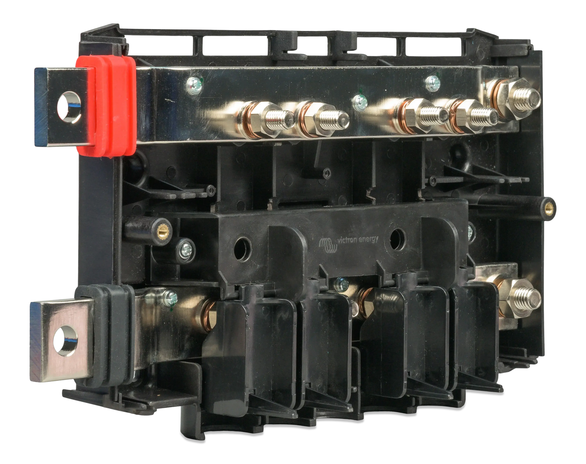 Victron Lynx Power In M10 | Bus de distribution DC modulable 1000 A pour bancs de batteries Boutique Solaire Québec