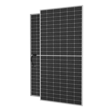 Panneau Solaire Elios 585HC-BF – 585W Bifacial Haute Performance Elios