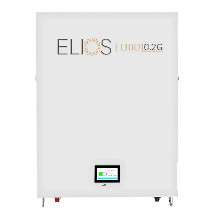 Batteries-stockage Boutique Solaire Québec