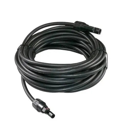 Câbles-accessoires Boutique Solaire Québec