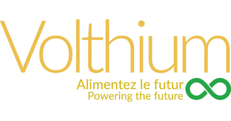 Voltium Boutique Solaire Québec