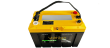 Batterie Volthium 12V 100Ah – PRO Series (LiFePO₄, Bluetooth, IP67, 10 ans) Boutique Solaire Québec