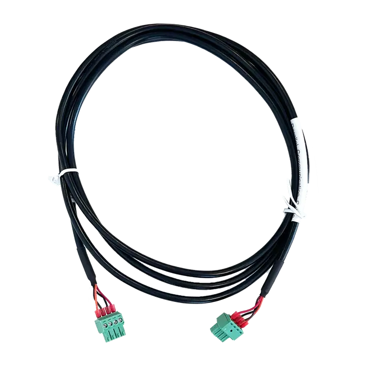 Elios Inversa Parallel Cable 2 unités | Câble maître pour onduleurs hybrides en parallèle (2 m) Elios