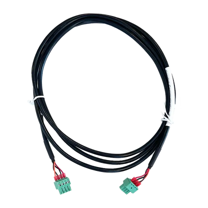 Elios Inversa Parallel Cable 2 unités | Câble maître pour onduleurs hybrides en parallèle (2 m) Elios