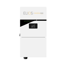 Elios Inversa1510 48 V – Onduleur-Chargeur Hybride 10 kW / 15 kW PV (UL1741SB, 5 ans) Elios