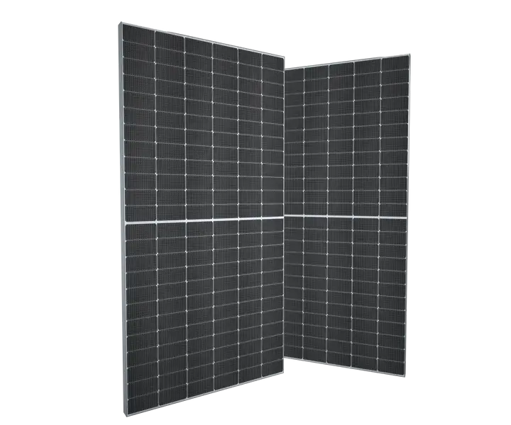 Elios Voltaic 600HC-BF 600 W bifacial Elios