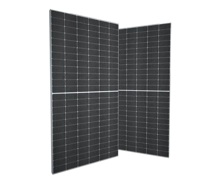 Elios Voltaic 600HC-BF 600 W bifacial Elios