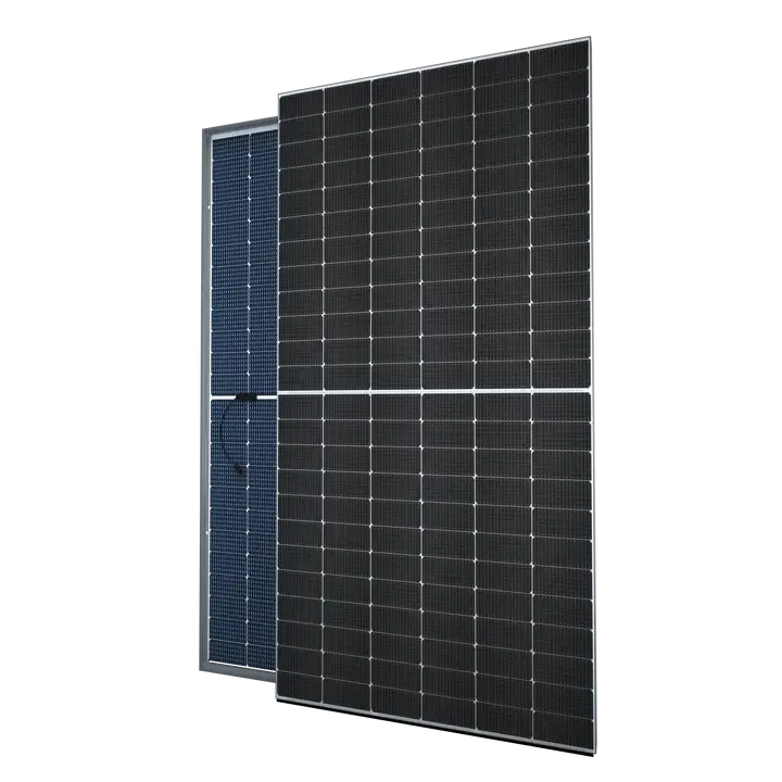 Elios Voltaic 600HC-BF 600 W bifacial Elios