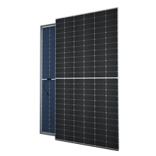 Elios Voltaic 600HC-BF 600 W bifacial Elios