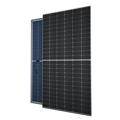 Elios Voltaic 600HC-BF 600 W bifacial Elios
