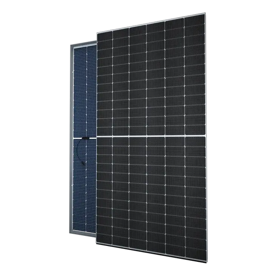 Elios Voltaic 600HC-BF 600 W bifacial Elios