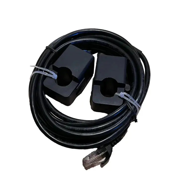 Elios Inversa1510 CT Sensor 0,2 / 1:100 (FER HY94C5-500) | Transformateur de courant précis pour onduleur solaire Elios