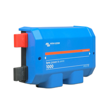 Victron Lynx Power In M10 | Bus de distribution DC modulable 1000 A pour bancs de batteries Boutique Solaire Québec