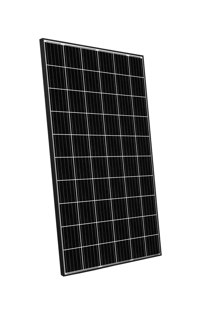 Peimar SM400M 400 W full-black Boutique Solaire Québec