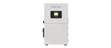 Onduleur-Chargeur Hybrid Sol-Ark Whole Home 15K-2P 120 V – 15 kW continu, 200 A Pass-through, 10 ans Sol-Ark